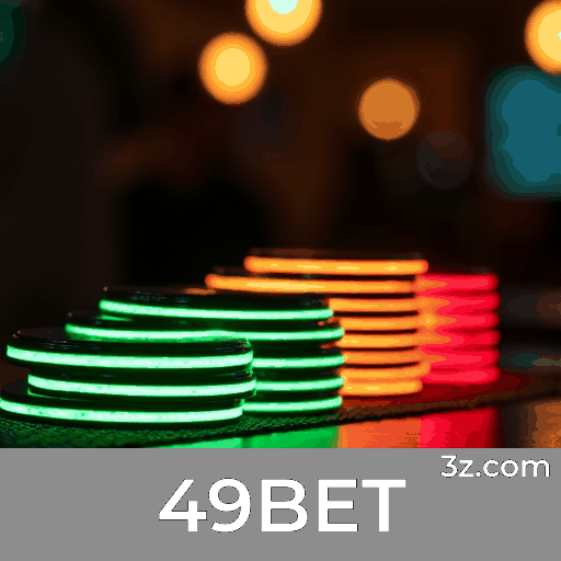 49BET: Seu Destino de Apostas Confiáveis